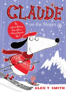 Image for Claude on the slopes