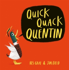 Image for Quick Quack Quentin
