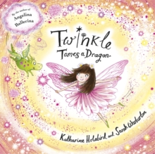 Image for Twinkle tames a dragon