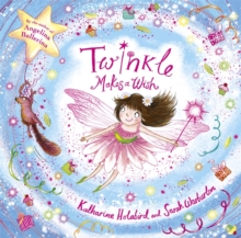 Image for Twinkle makes a wish