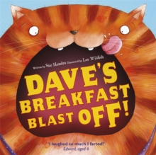 Image for Dave's breakfast blast off!