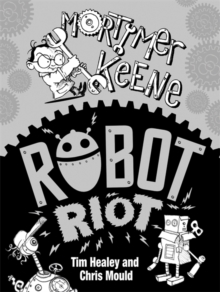 Image for Robot riot