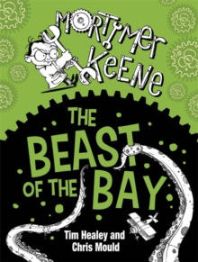 Image for Mortimer Keene: Beast of the Bay
