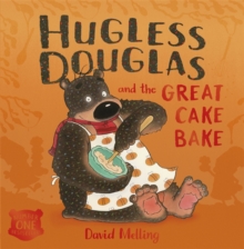 Image for Hugless Douglas and the Great Cake Bake