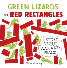 Image for Green Lizards vs Red Rectangles