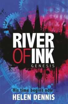 Image for River of Ink: Genesis