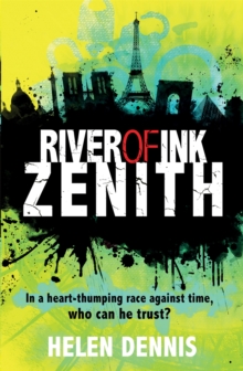 Image for River of Ink: Zenith