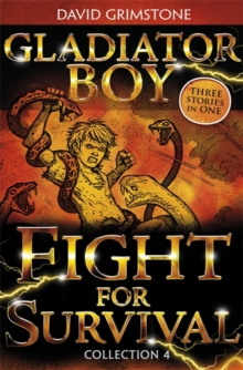 Image for Fight for survival