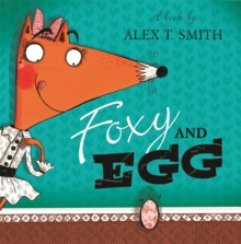 Image for Foxy and Egg