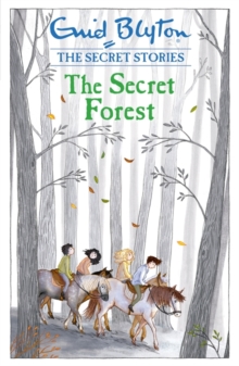 Image for The Secret Forest