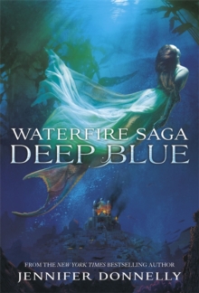Image for Waterfire Saga: Deep Blue