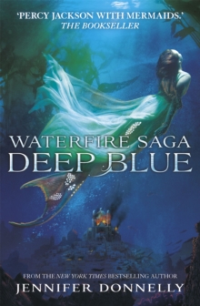 Image for Deep blue