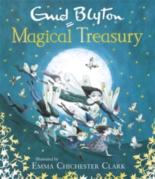 Image for Enid Blyton's Magical Treasury