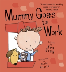 Image for Mummy goes to work