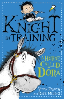Image for Knight in Training: A Horse Called Dora