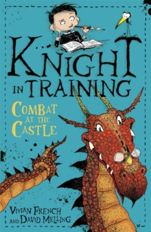 Image for Knight in Training: Combat at the Castle