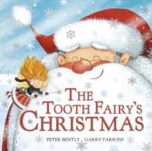 Image for Tooth Fairy's Christmas