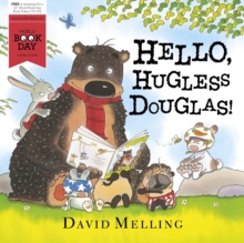 Image for Hello, Hugless Douglas