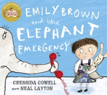 Image for Emily Brown and the elephant emergency