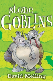 Image for Stone goblins