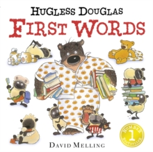 Image for Hugless Douglas first words