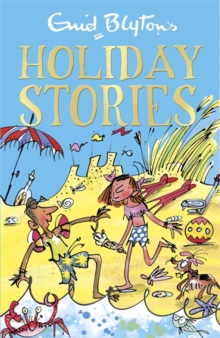 Image for Enid Blyton's Holiday Stories