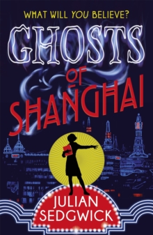 Image for Ghosts of Shanghai