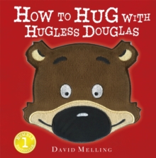 Image for How to hug with Hugless Douglas