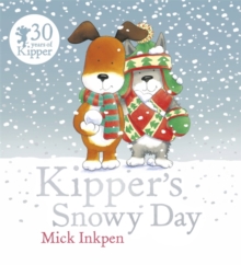Image for Kipper's snowy day