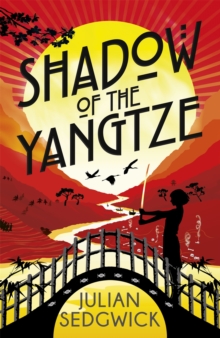 Image for Ghosts of Shanghai: Shadow of the Yangtze