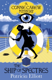 Image for The Connie Carew Mysteries: The Ship of Spectres