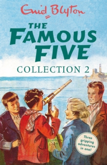 Image for Five go to smuggler's top  : Five go off in a caravan