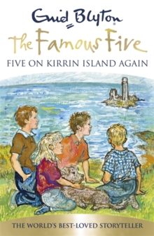 Image for Famous Five: Five On Kirrin Island Again