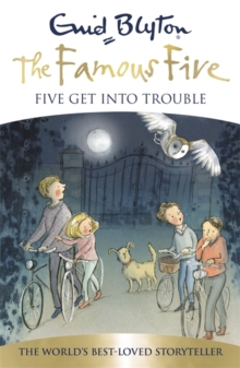 Image for Five get into trouble