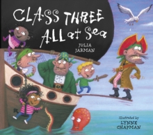Image for Class three all at sea