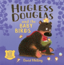 Image for Hugless Douglas and the baby birds