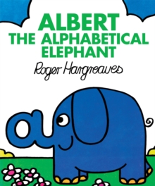 Image for Albert the Alphabetical Elephant
