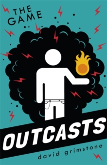 Image for Outcasts: The Game