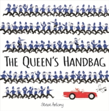 Image for The Queen's handbag