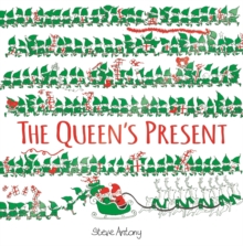 Image for The Queen's Present