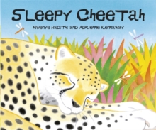 Image for Sleepy Cheetah