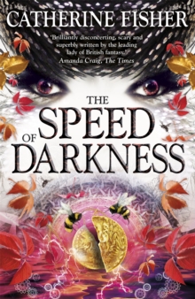 Image for The speed of darkness