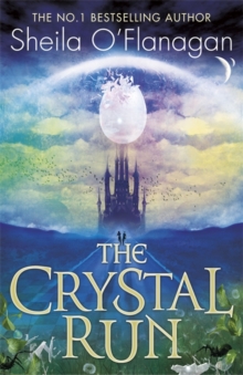 Image for The crystal run