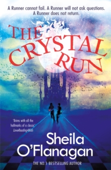 Image for The crystal run