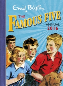 Image for Famous Five Annual 2016