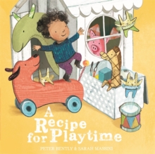 Image for A recipe for playtime