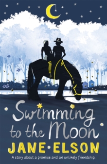 Image for Swimming to the moon