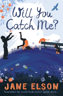 Image for Will You Catch Me?