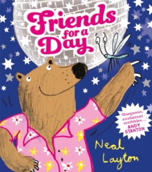 Image for Friends for a day