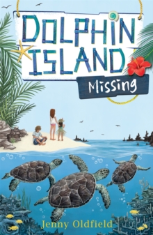 Image for Dolphin Island: Missing
